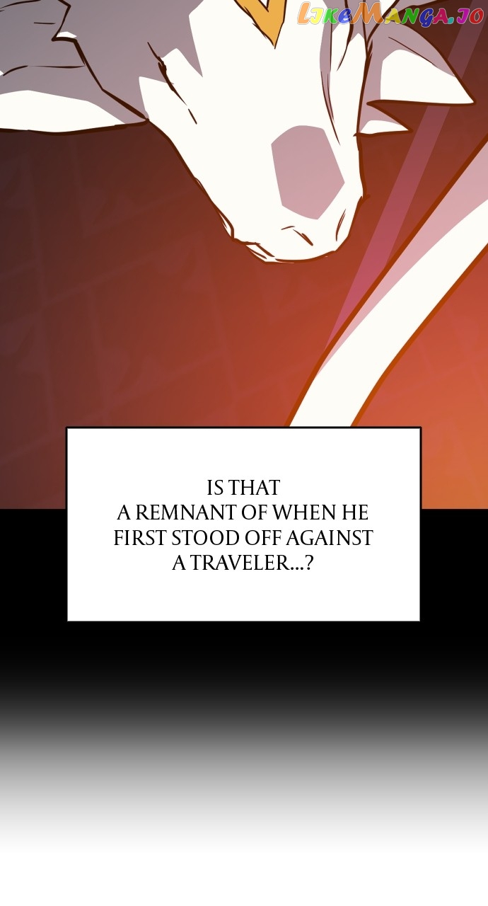 The Fabled Warrior Chapter 121 - page 72
