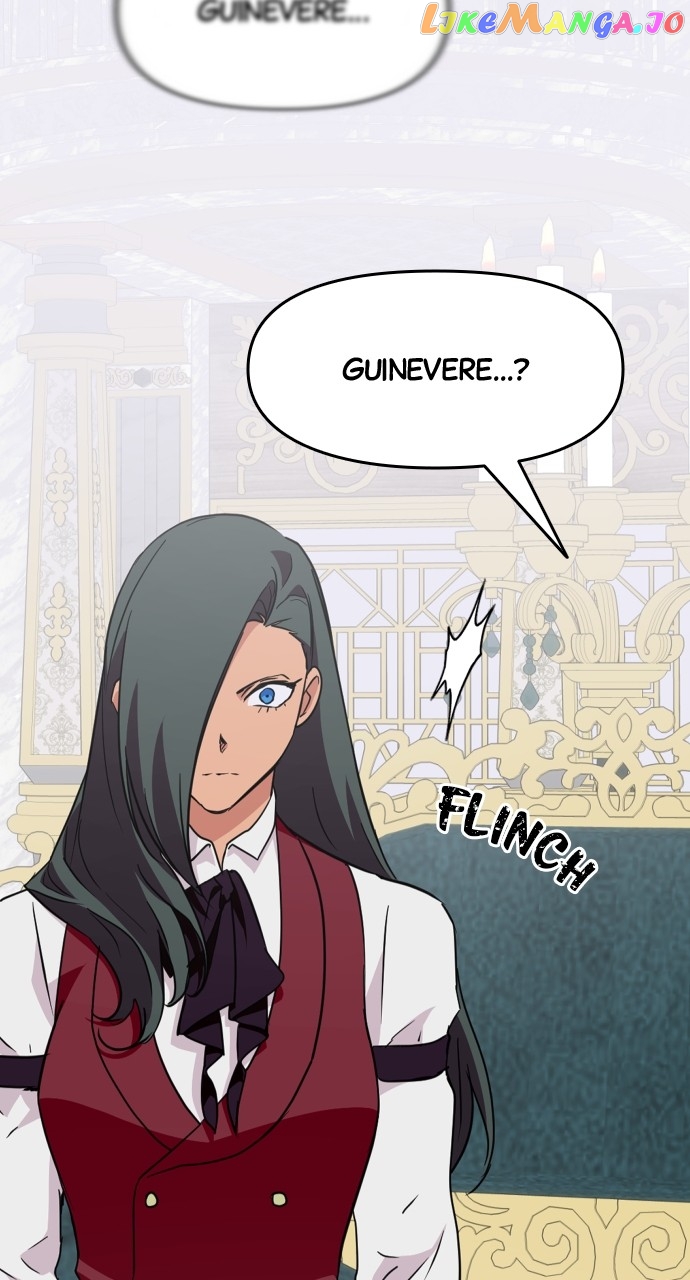 The Fabled Warrior Chapter 121 - page 79
