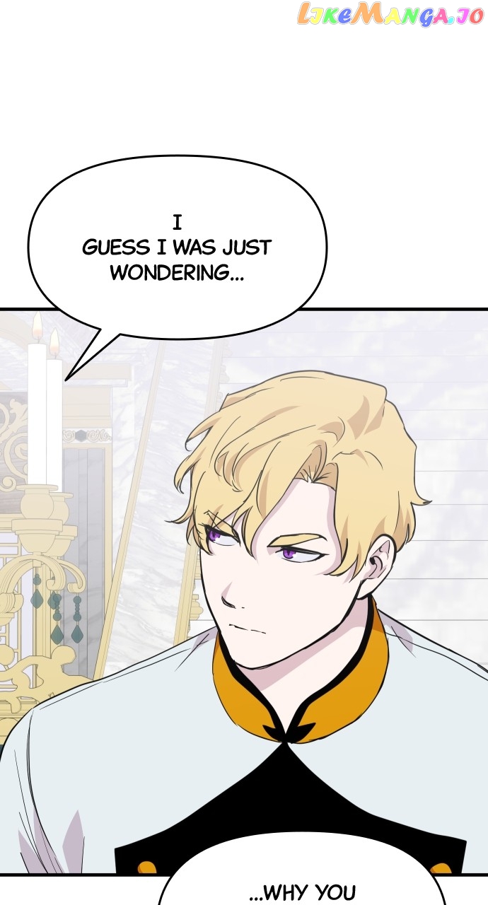 The Fabled Warrior Chapter 121 - page 82