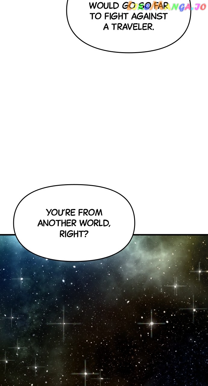 The Fabled Warrior Chapter 121 - page 83