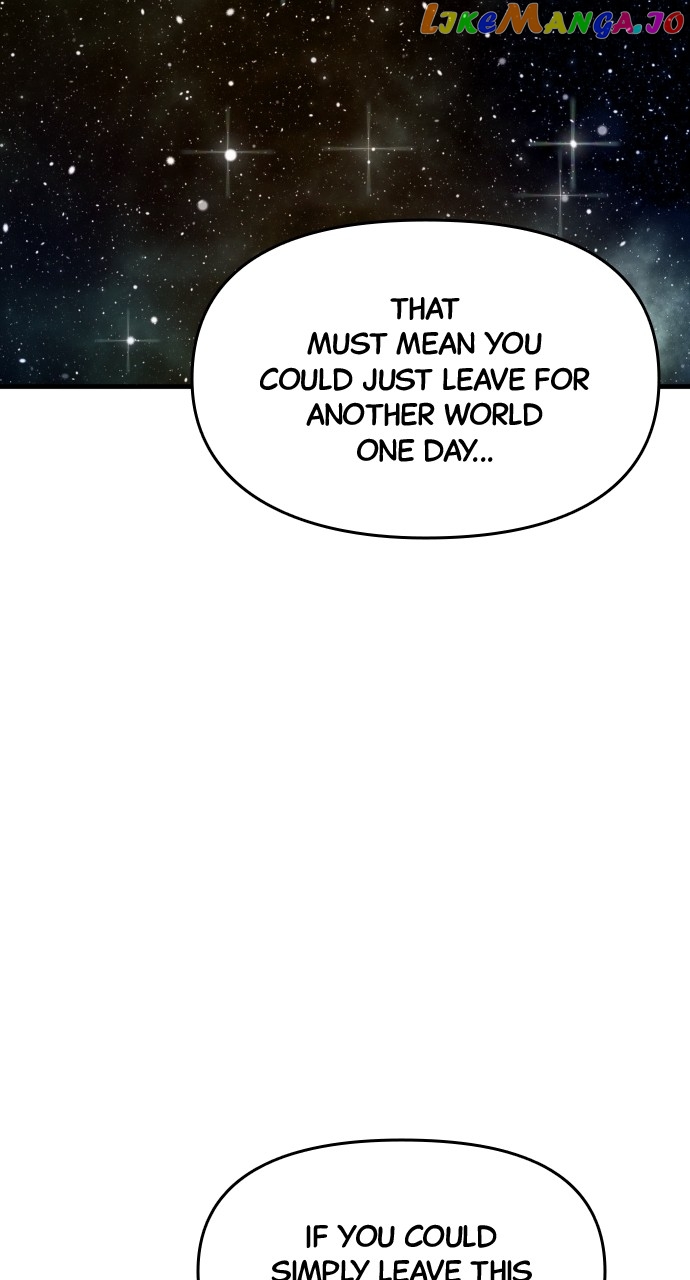 The Fabled Warrior Chapter 121 - page 84