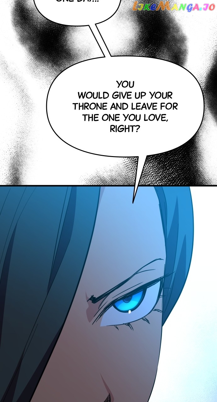The Fabled Warrior Chapter 121 - page 87