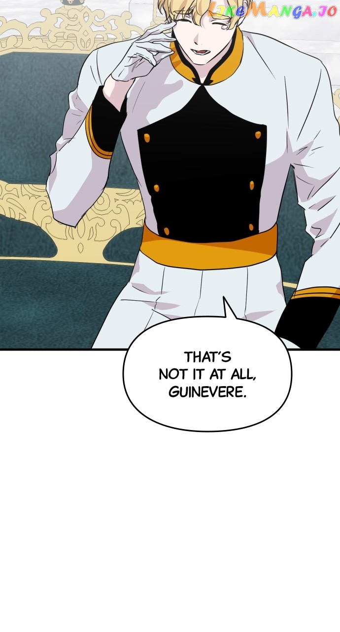 The Fabled Warrior Chapter 121 - page 93