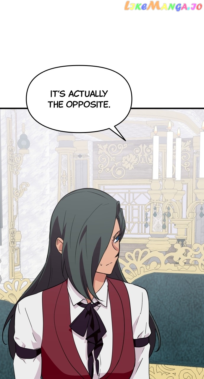 The Fabled Warrior Chapter 121 - page 94