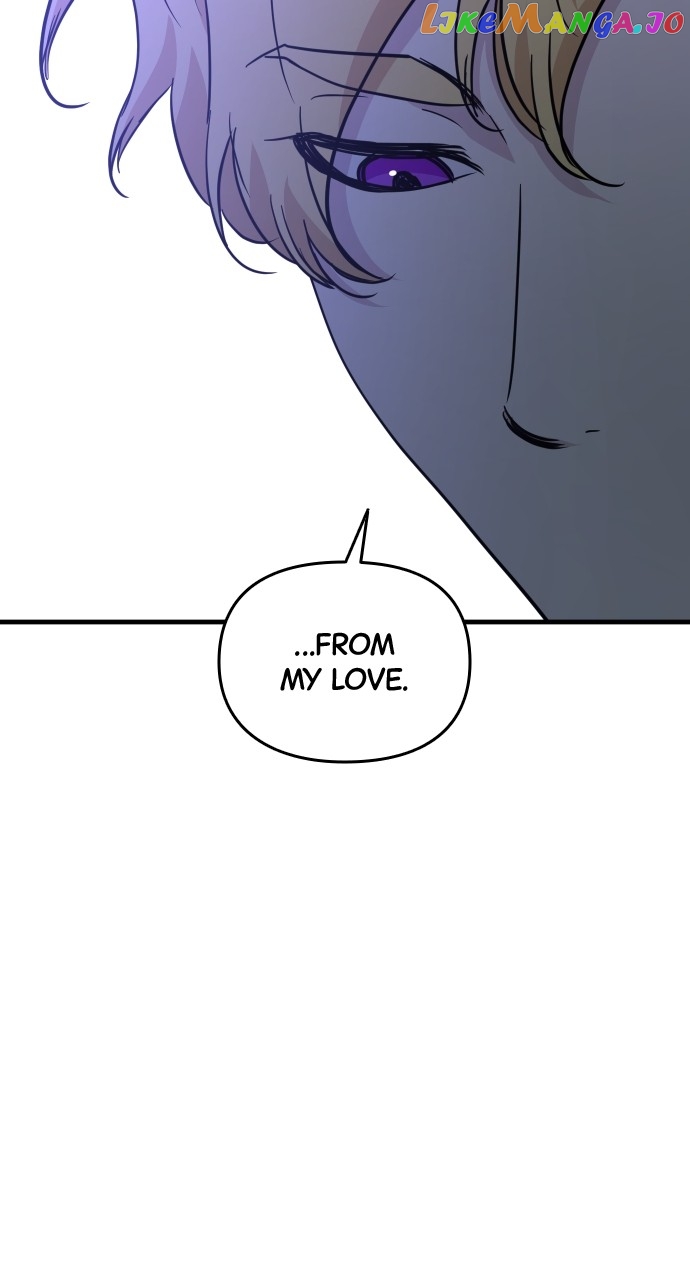 The Fabled Warrior Chapter 121 - page 96