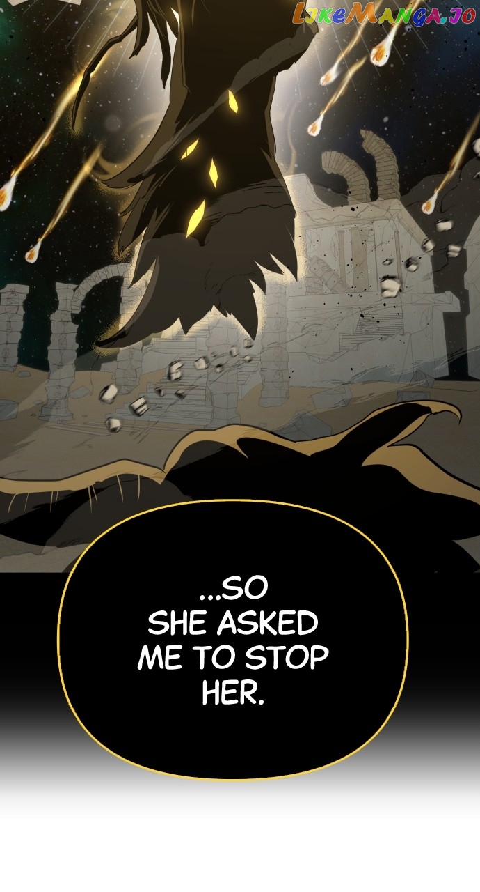The Fabled Warrior Chapter 121 - page 98