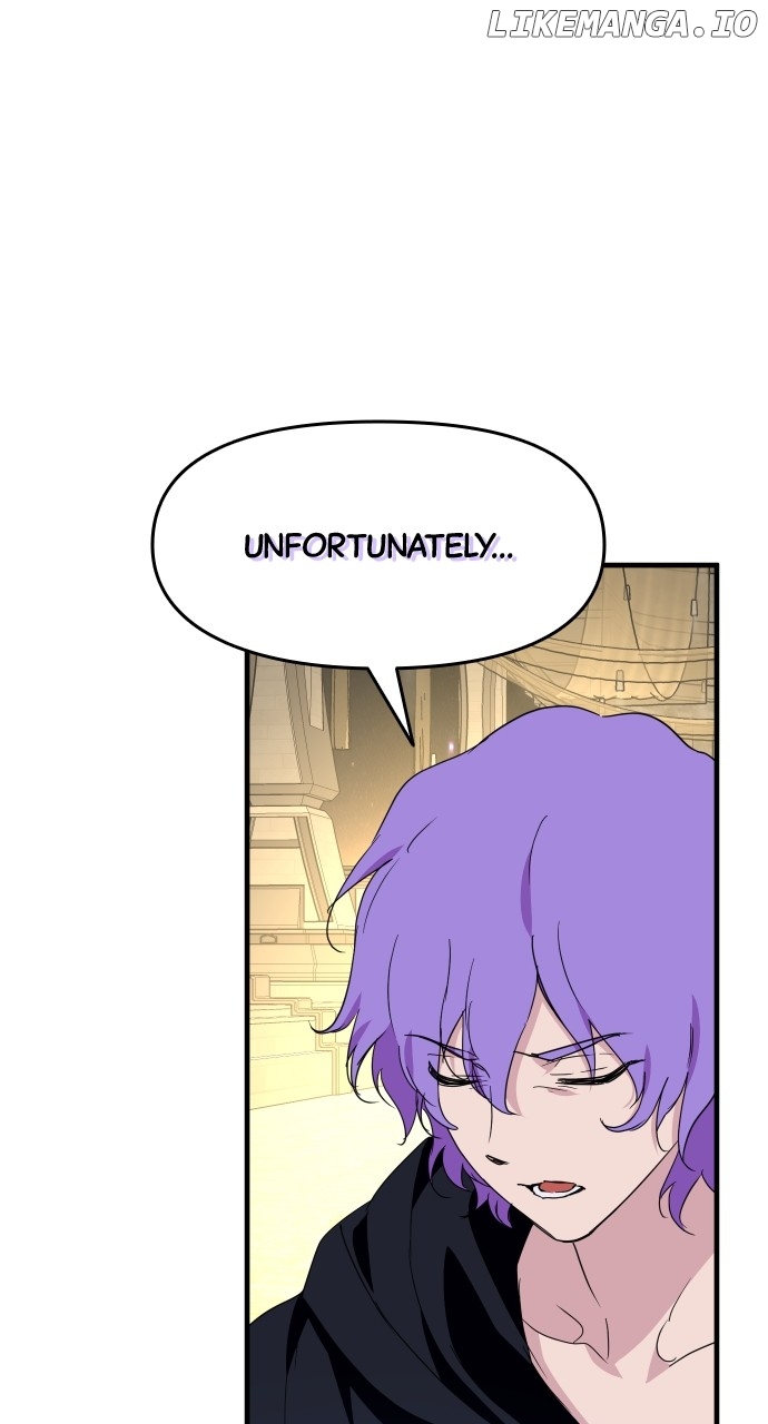 The Fabled Warrior Chapter 137 - page 1