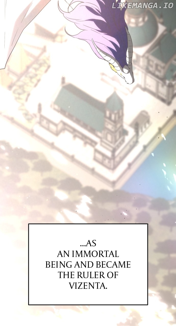 The Fabled Warrior Chapter 137 - page 11