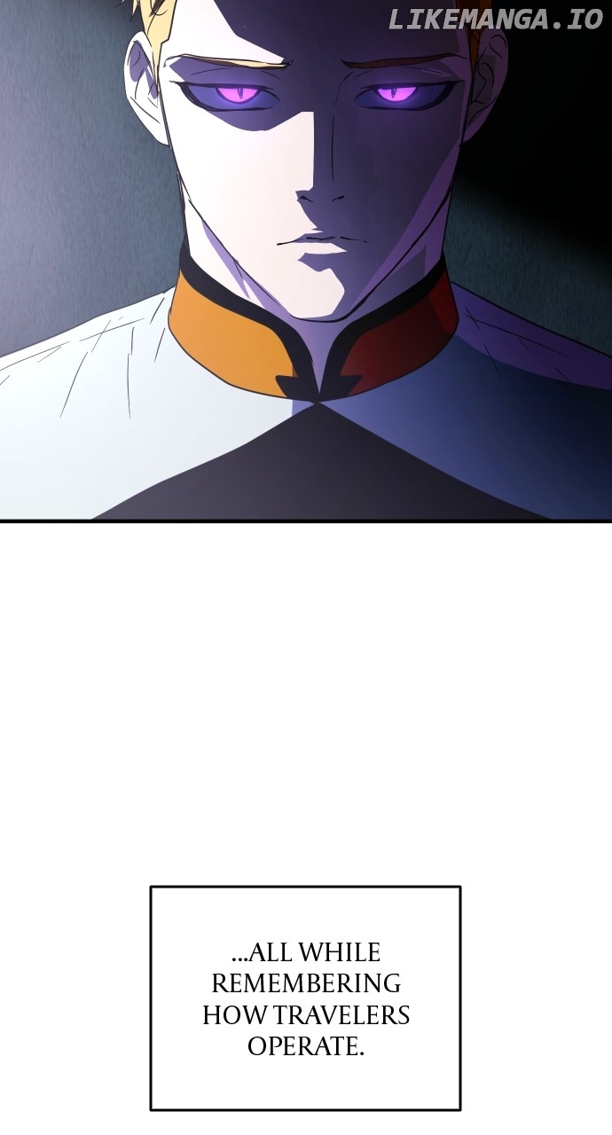 The Fabled Warrior Chapter 137 - page 14