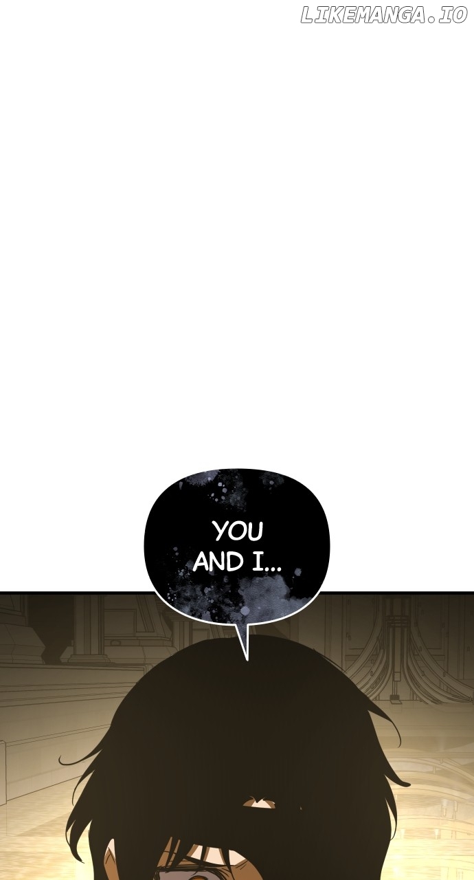 The Fabled Warrior Chapter 137 - page 19