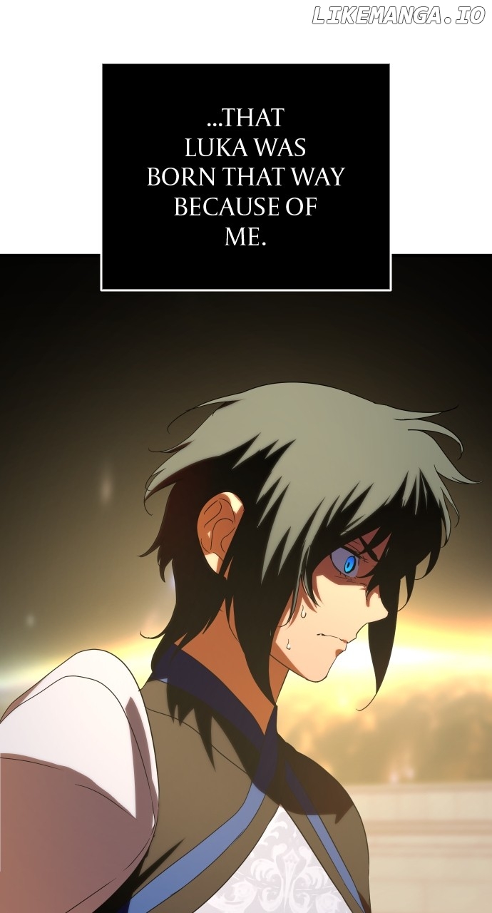 The Fabled Warrior Chapter 137 - page 23