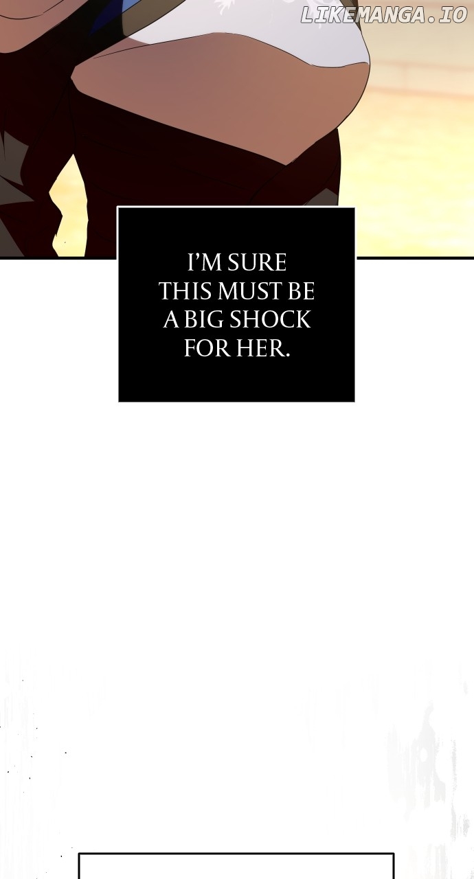 The Fabled Warrior Chapter 137 - page 24