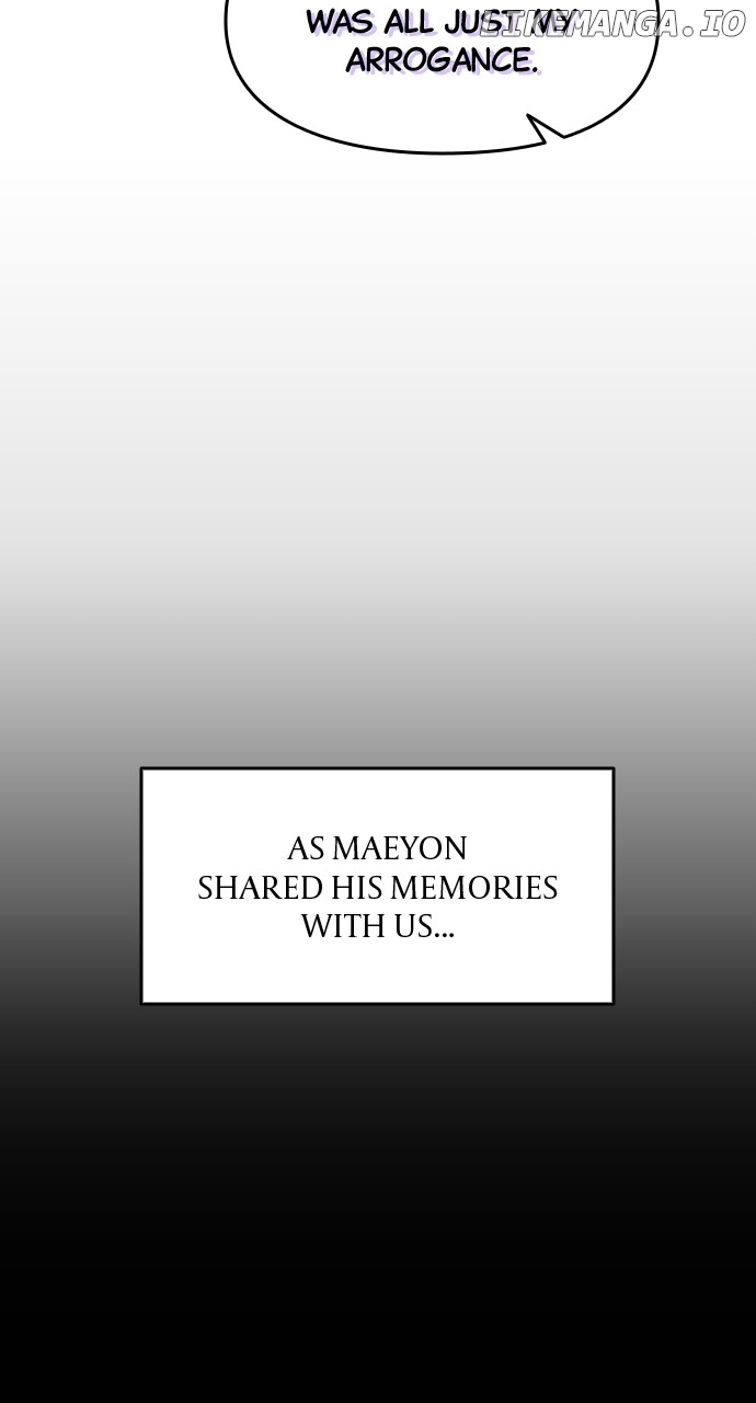 The Fabled Warrior Chapter 137 - page 3