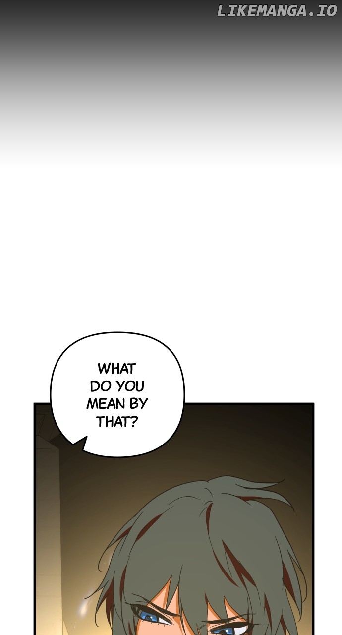 The Fabled Warrior Chapter 137 - page 34