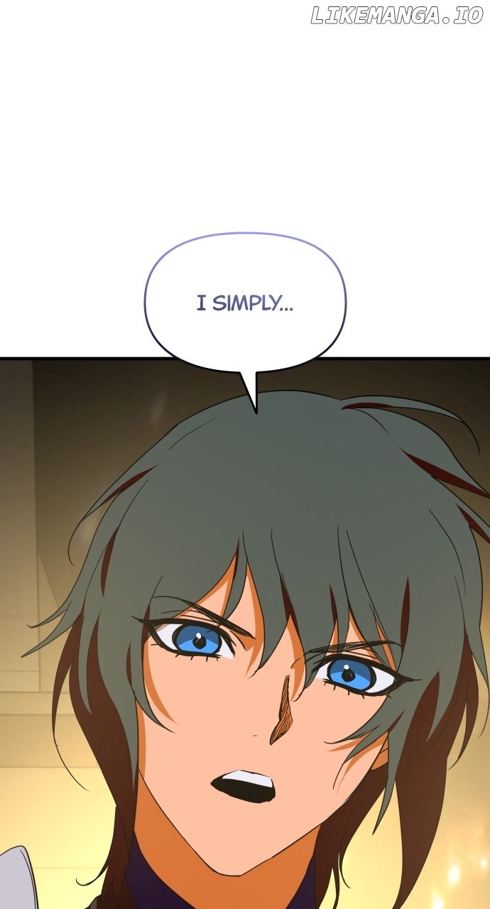 The Fabled Warrior Chapter 137 - page 36