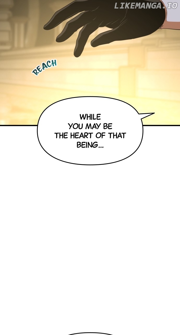 The Fabled Warrior Chapter 137 - page 38
