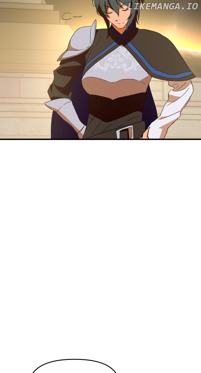 The Fabled Warrior Chapter 137 - page 44