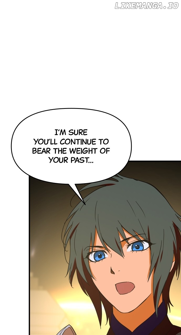 The Fabled Warrior Chapter 137 - page 46