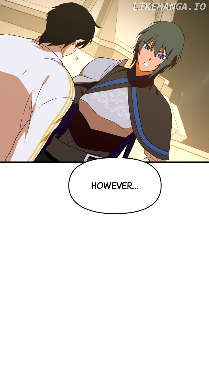 The Fabled Warrior Chapter 137 - page 49