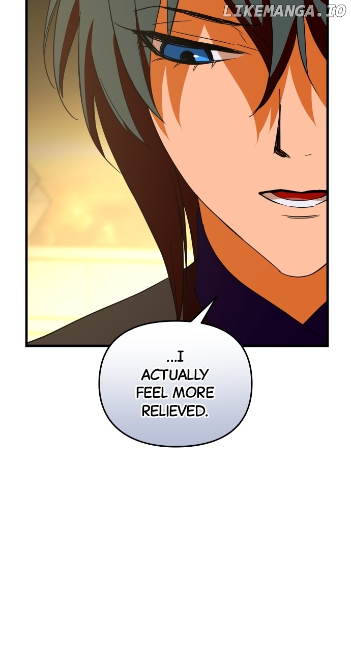 The Fabled Warrior Chapter 137 - page 52