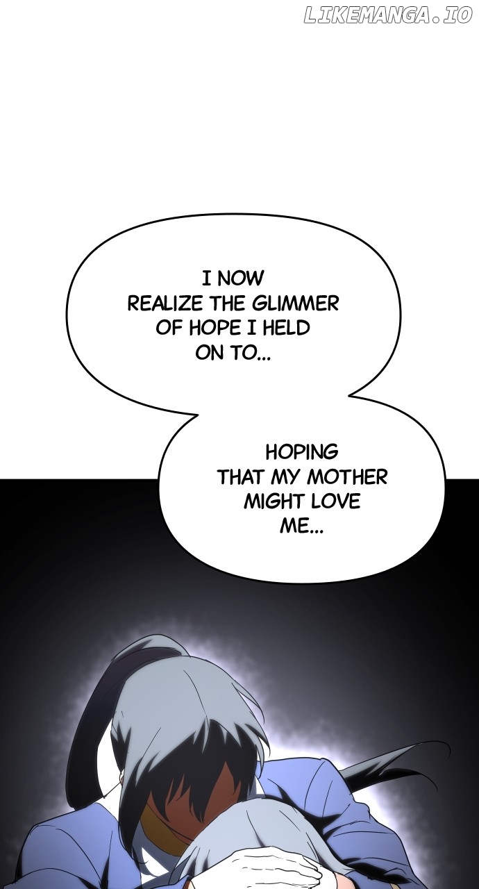 The Fabled Warrior Chapter 137 - page 53