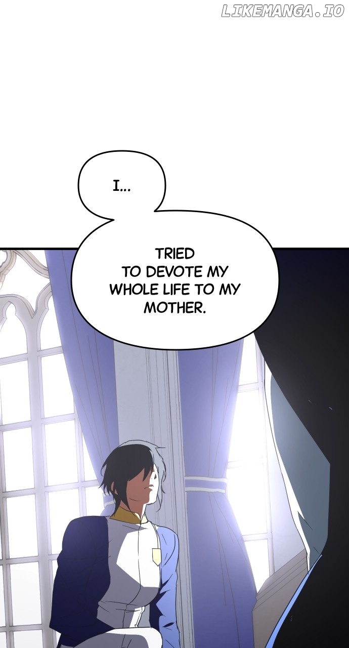 The Fabled Warrior Chapter 137 - page 55