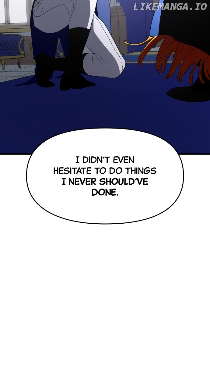 The Fabled Warrior Chapter 137 - page 56