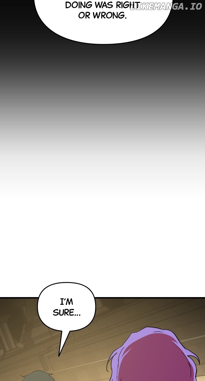 The Fabled Warrior Chapter 137 - page 64