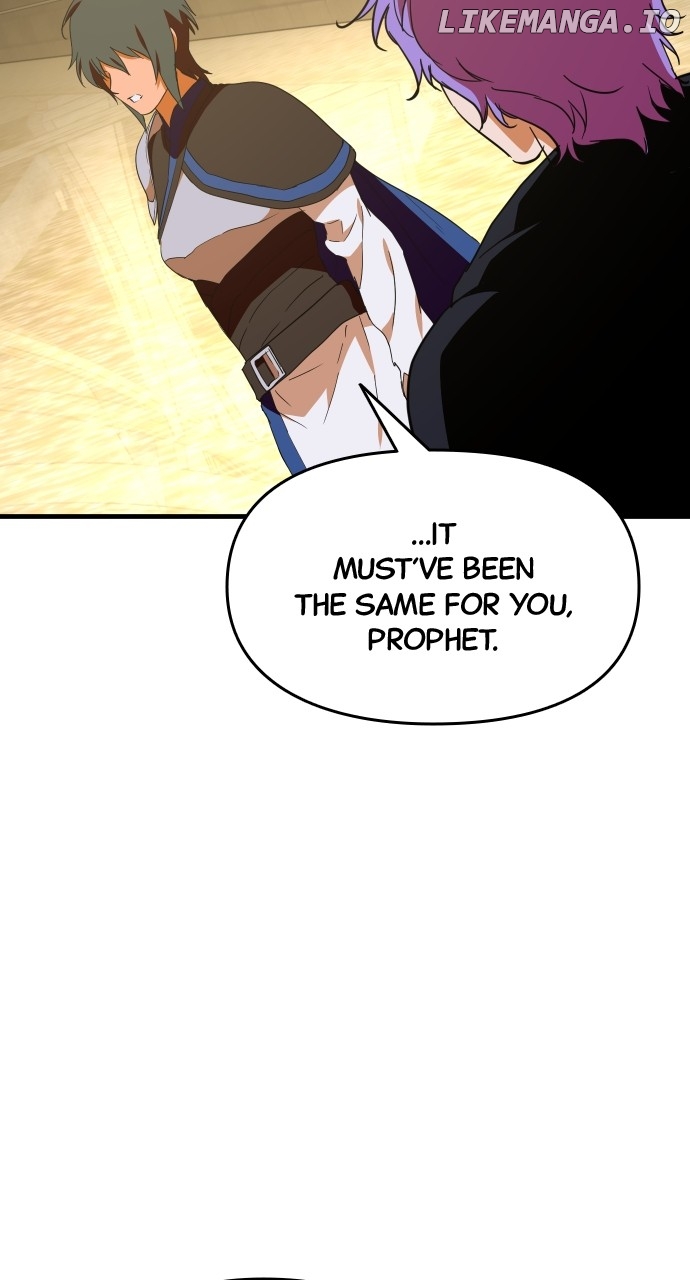 The Fabled Warrior Chapter 137 - page 65