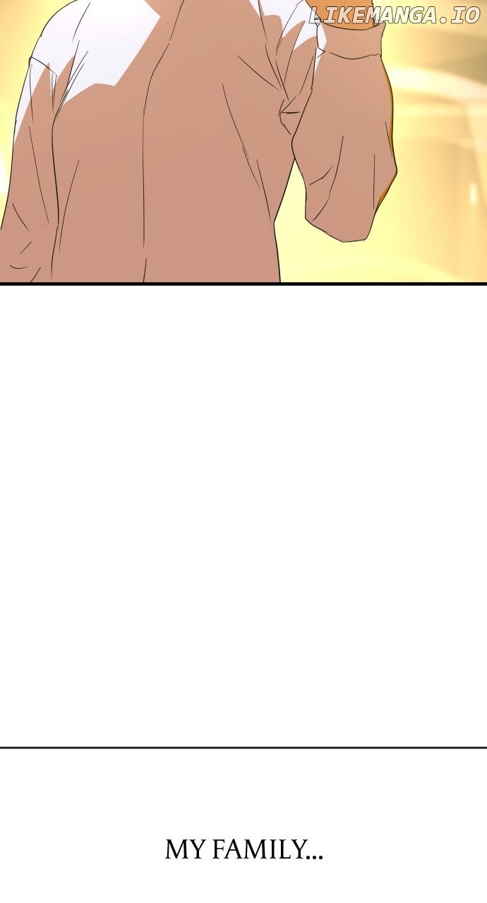 The Fabled Warrior Chapter 137 - page 81