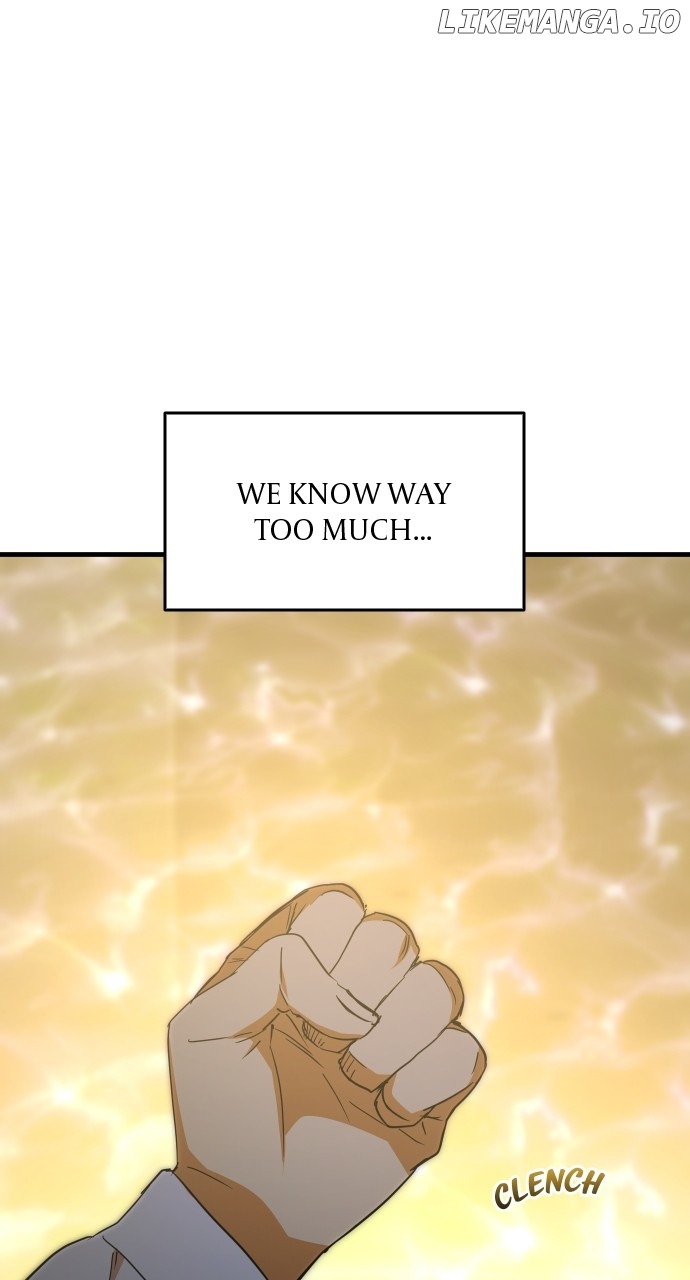 The Fabled Warrior Chapter 137 - page 85