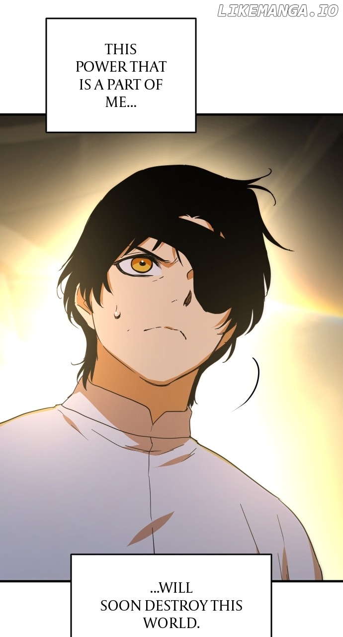 The Fabled Warrior Chapter 137 - page 87