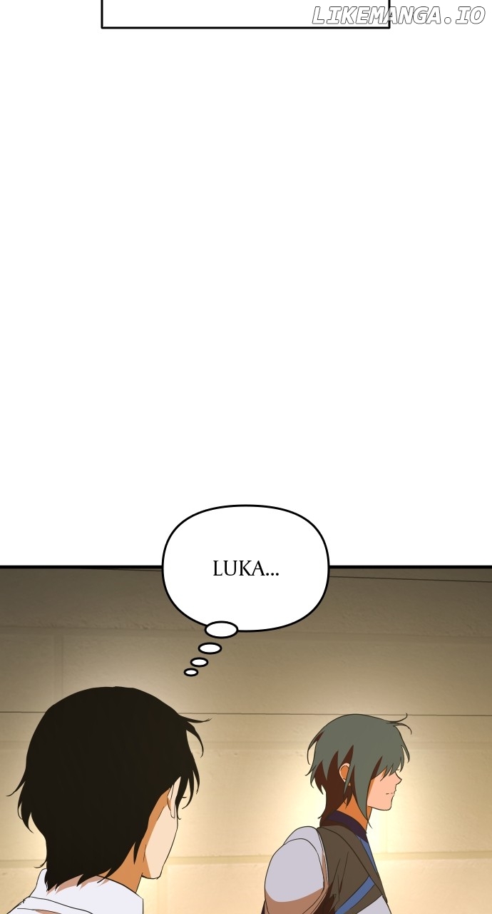 The Fabled Warrior Chapter 137 - page 88