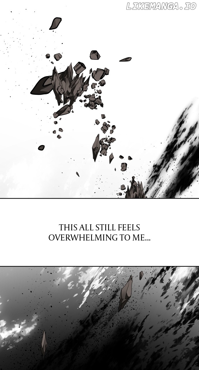 The Fabled Warrior Chapter 137 - page 92