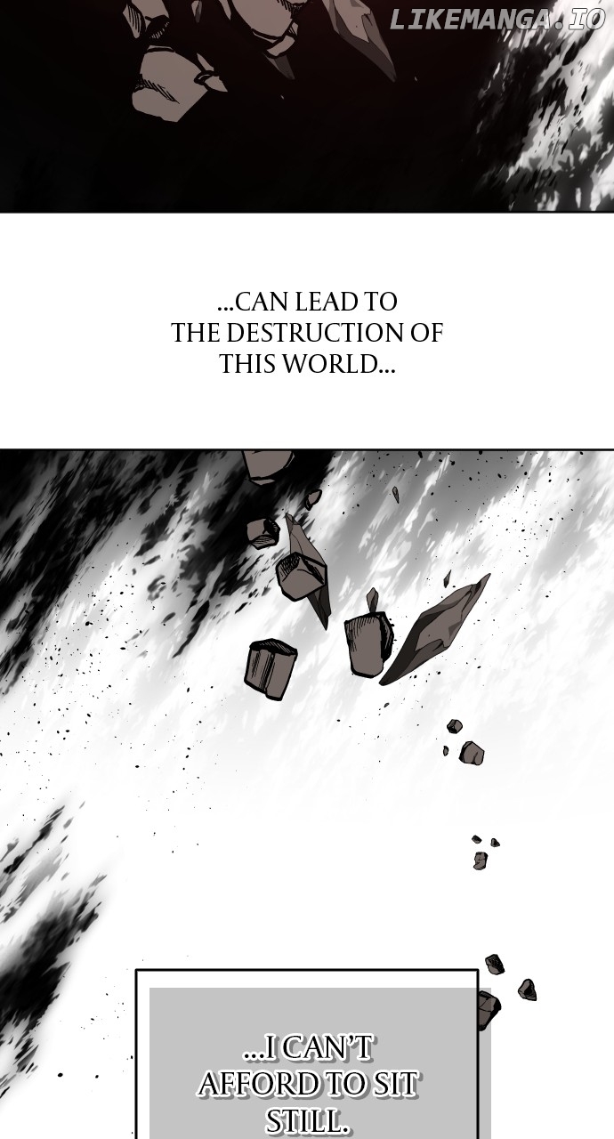 The Fabled Warrior Chapter 137 - page 94