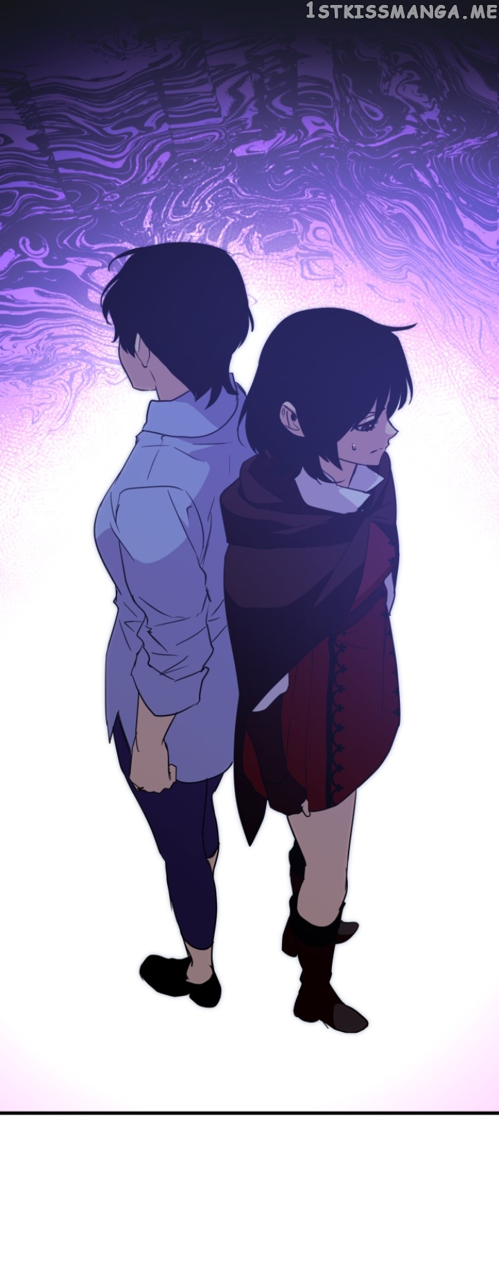 The Fabled Warrior Chapter 109 - page 23