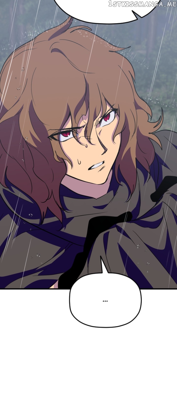 The Fabled Warrior Chapter 109 - page 35