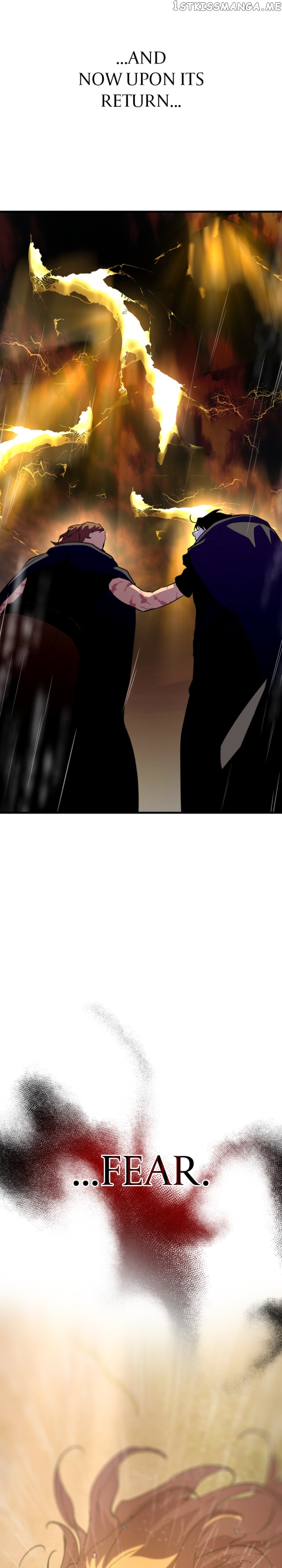 The Fabled Warrior Chapter 109 - page 40