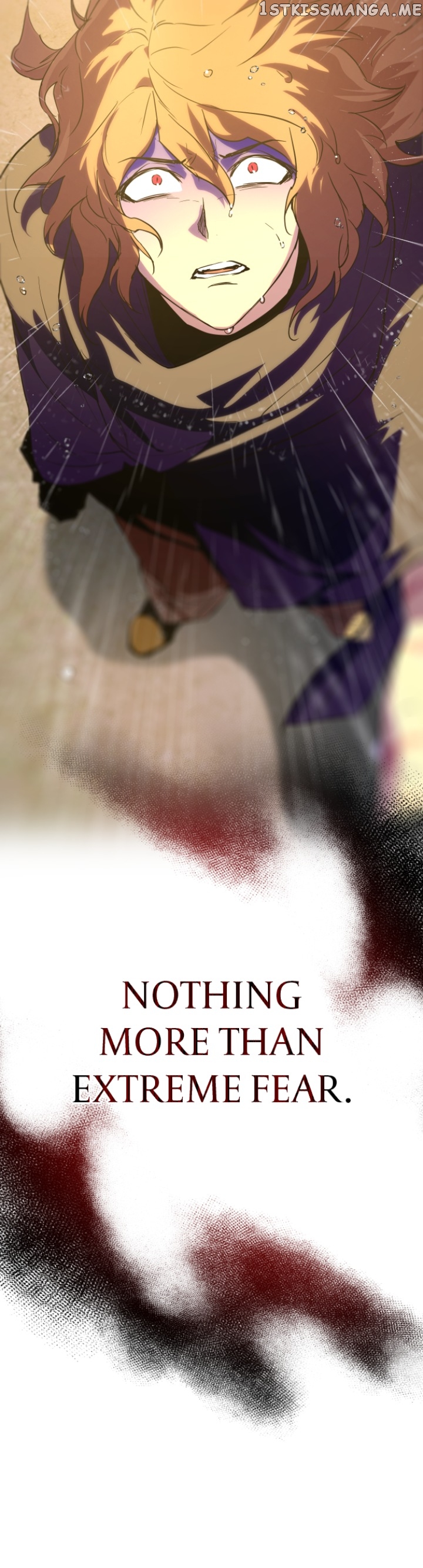 The Fabled Warrior Chapter 109 - page 41