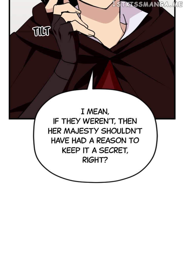The Fabled Warrior Chapter 109 - page 7