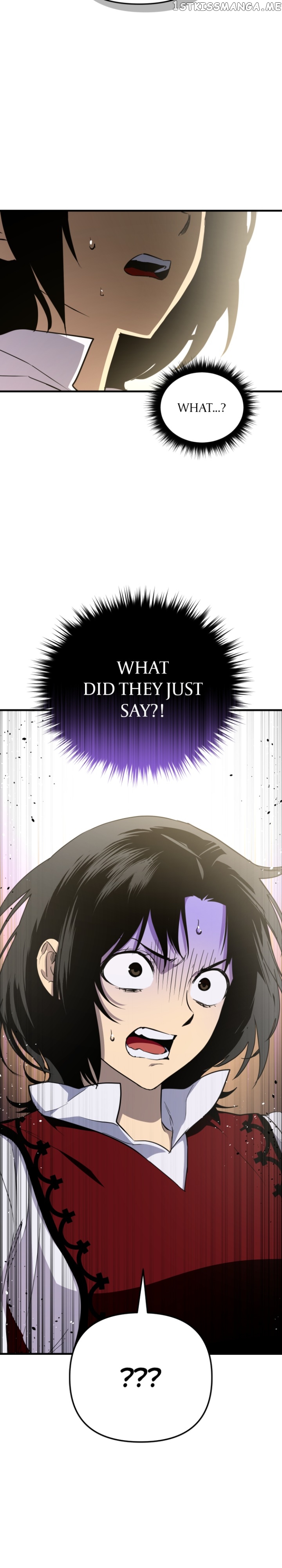 The Fabled Warrior Chapter 108 - page 2