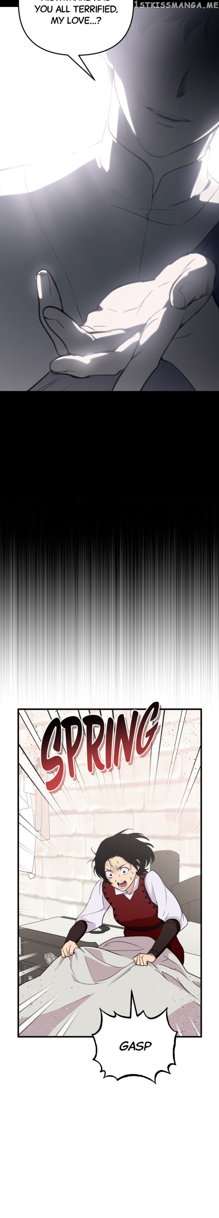 The Fabled Warrior Chapter 107 - page 8