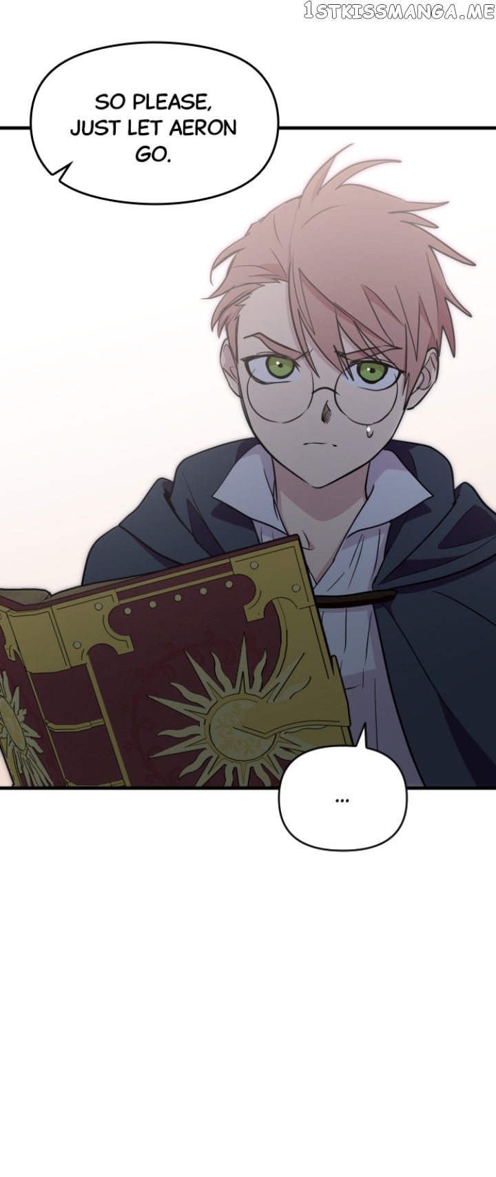 The Fabled Warrior Chapter 106 - page 12