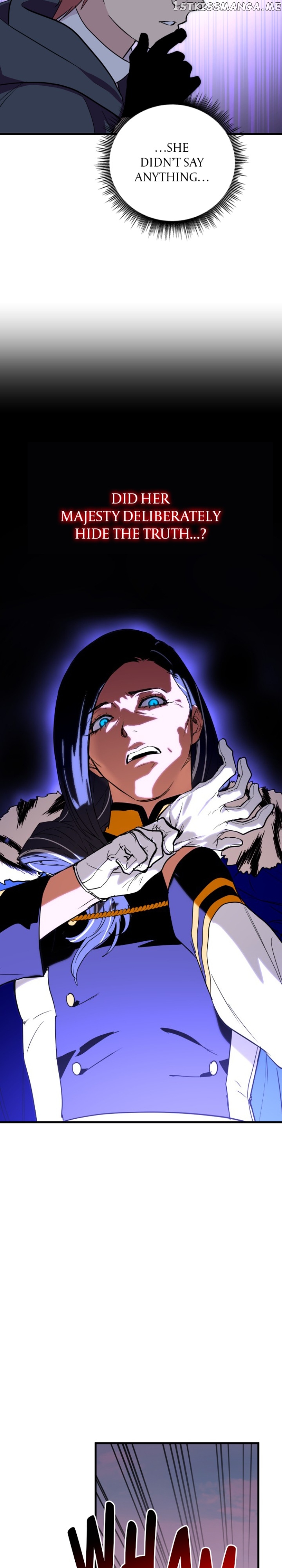 The Fabled Warrior Chapter 106 - page 30