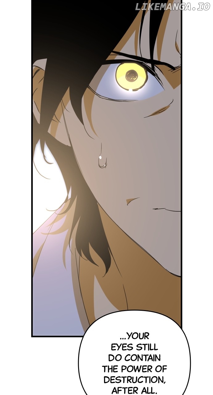 The Fabled Warrior Chapter 147 - page 103