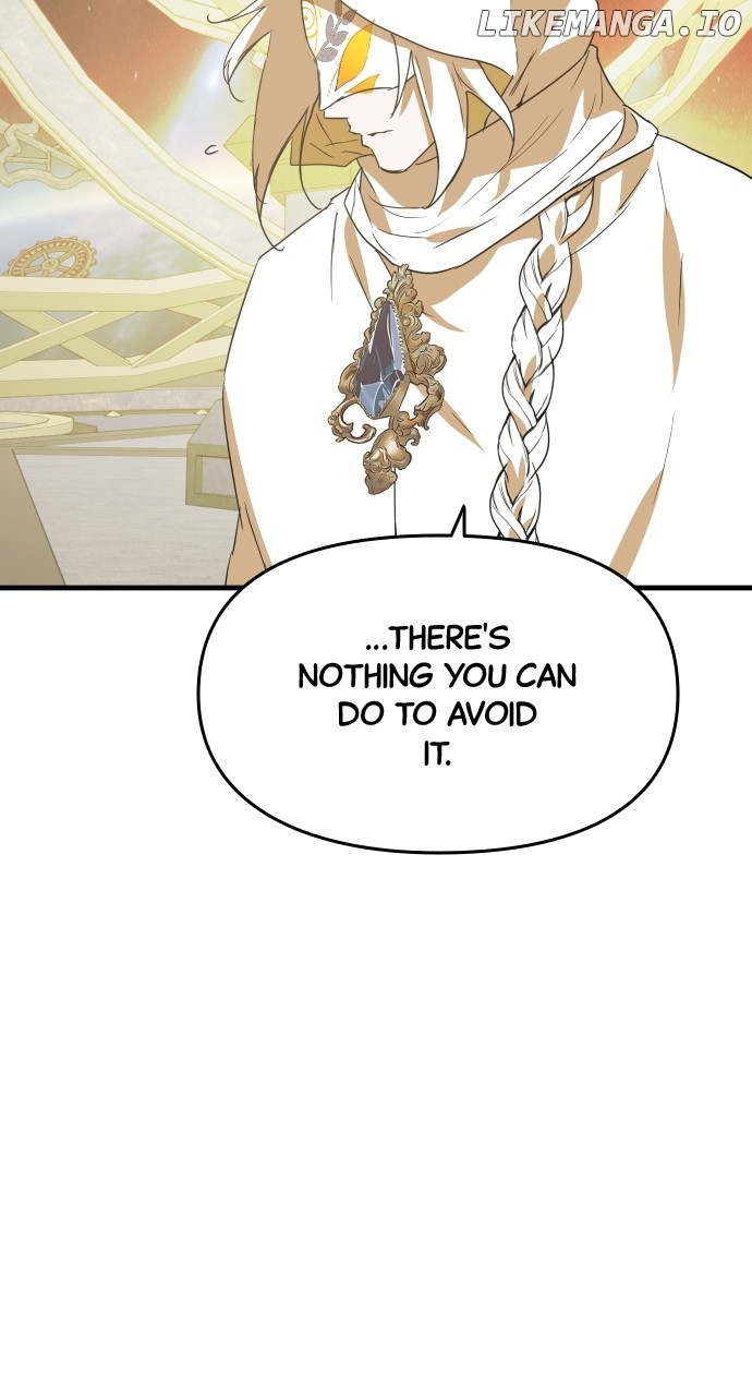 The Fabled Warrior Chapter 147 - page 105