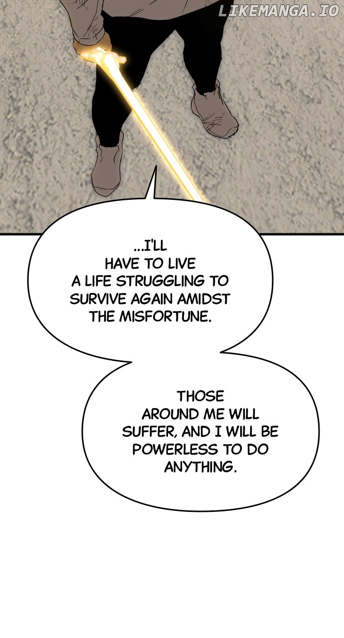 The Fabled Warrior Chapter 147 - page 107