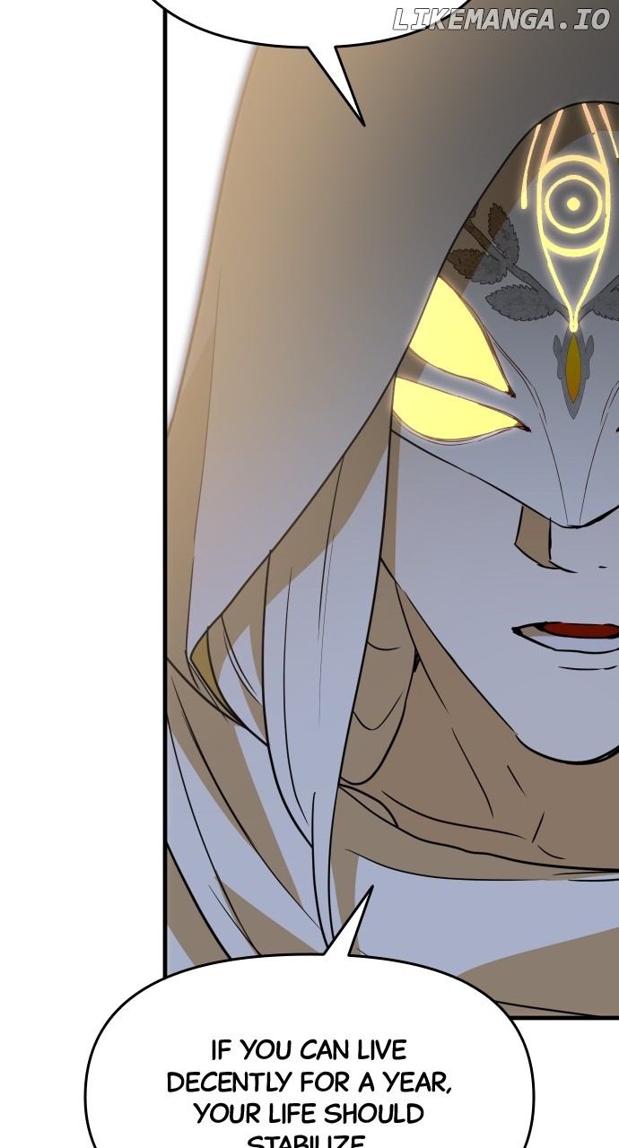 The Fabled Warrior Chapter 147 - page 122