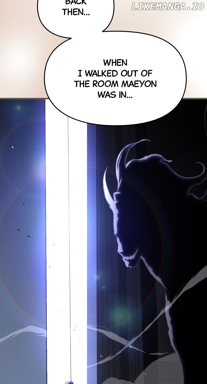 The Fabled Warrior Chapter 147 - page 132