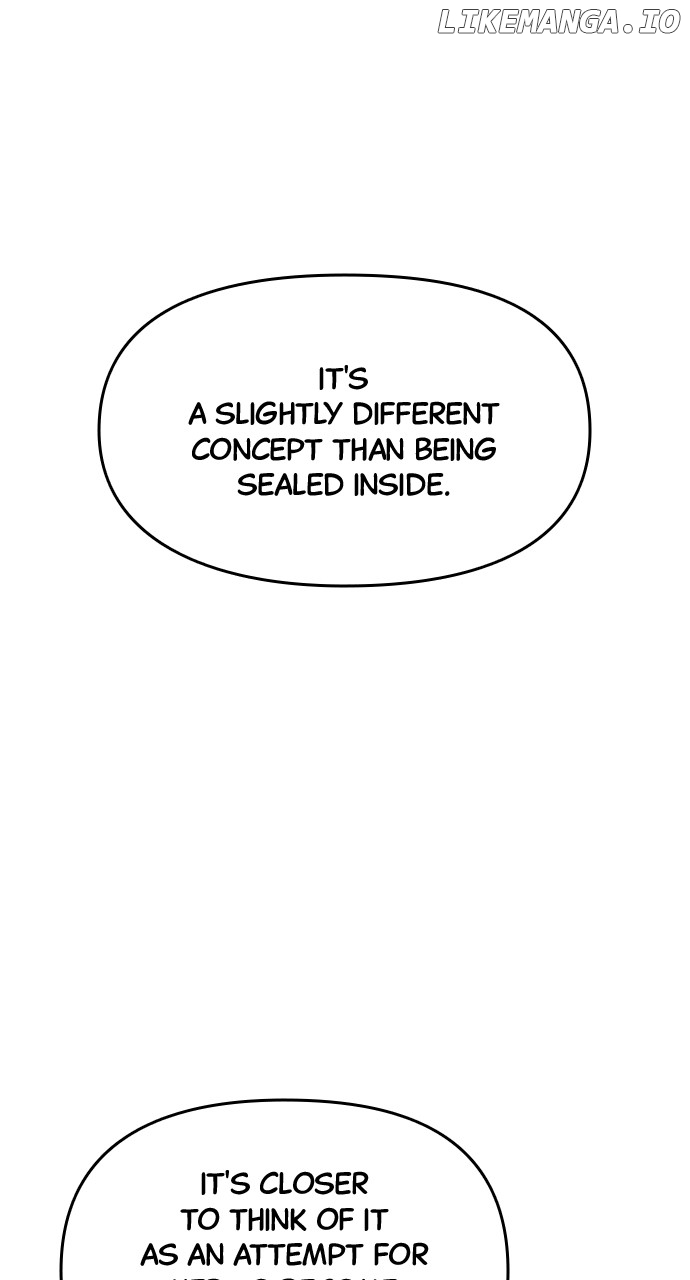 The Fabled Warrior Chapter 147 - page 154
